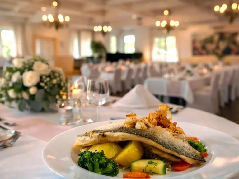 Attraktive Hochzeitspauschalen beim Schmankerlwirt in Vorderweißenbach im Mühlviertel