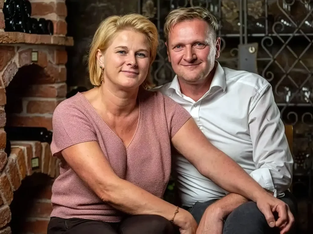 Ihre Hochzeitsplanung mit Inge & Arni vom Schmankerlwirt in Vorderweißenbach im Mühlviertel