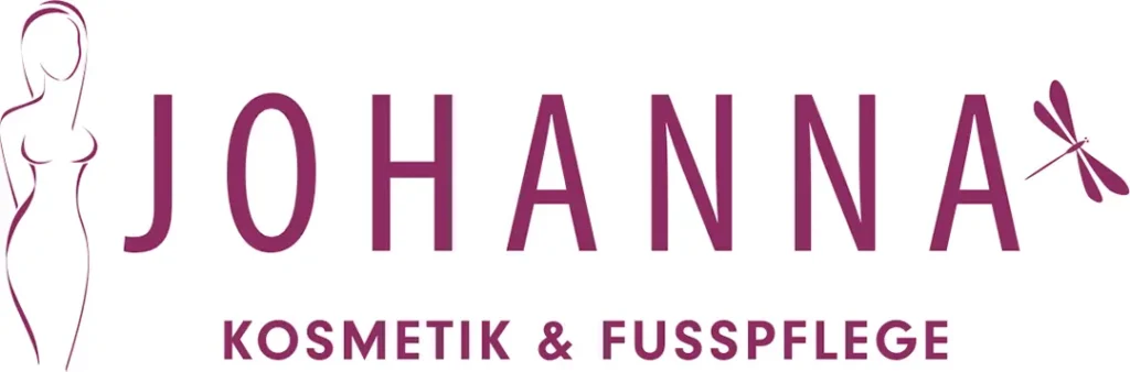 Logo Johanna Kosmetik Fusspflege, Partner des Schmankerlwirts Vorderweißenbach