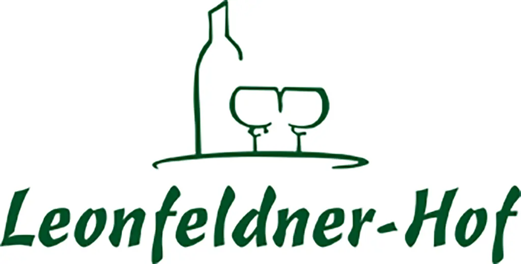 Logo Leonfeldner Hof, Partner des Schmankerlwirts Vorderweißenbach
