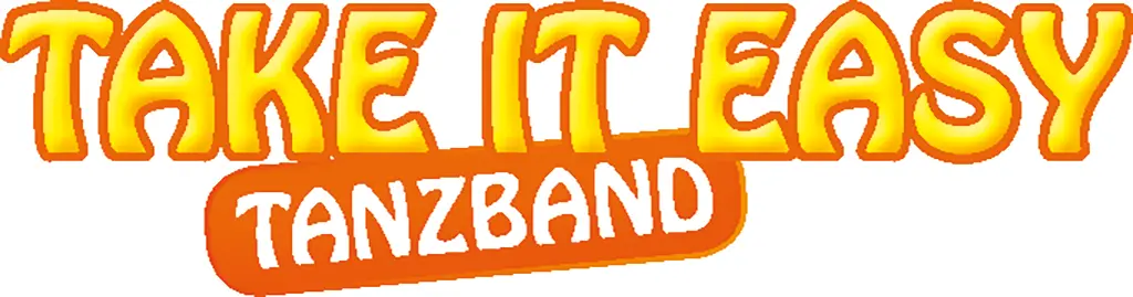 Logo Take It Easy, Partner des Schmankerlwirts Vorderweißenbach