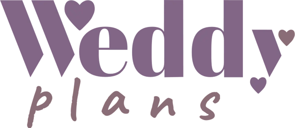 Logo Weddyplans, Partner des Schmankerlwirts Vorderweißenbach