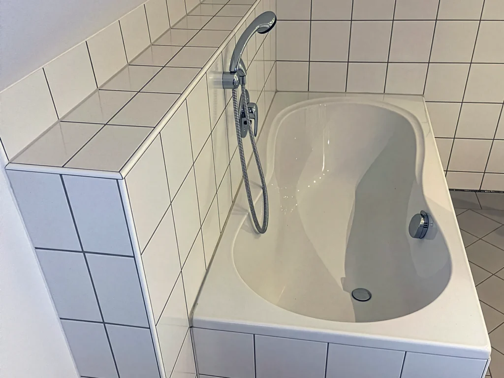 Familysuite Bad im Schmankerlwirt in Vorderweißenbach im Mühlviertel